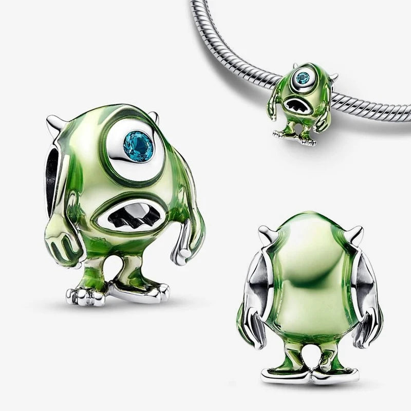 For good luck