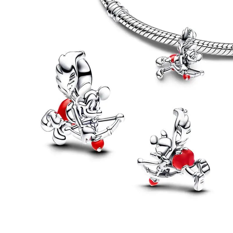 For good luck
