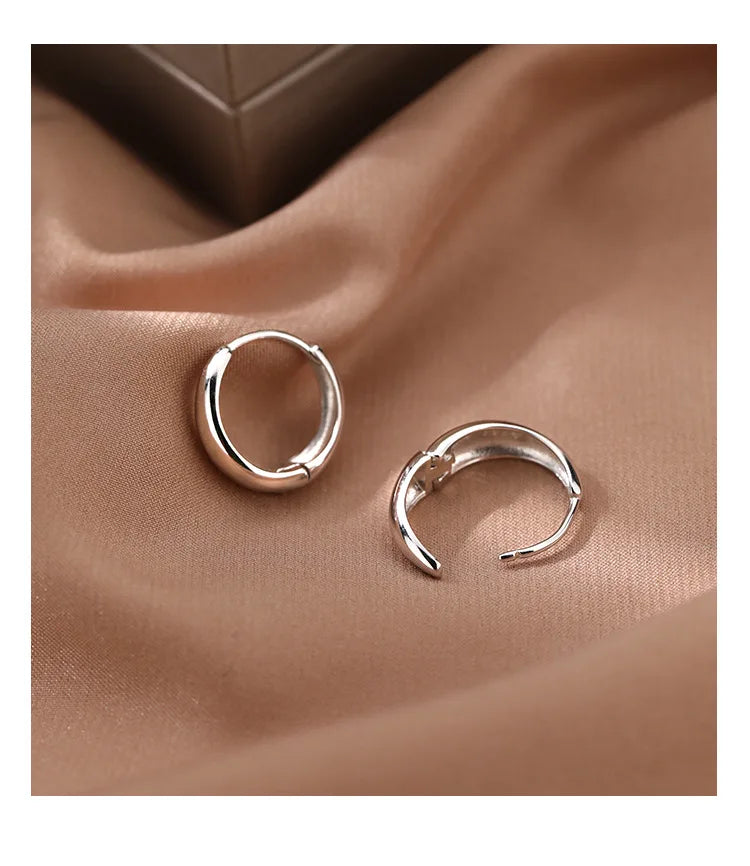 925 Sterling Silver ot Semale Sexy Jewelry Gift