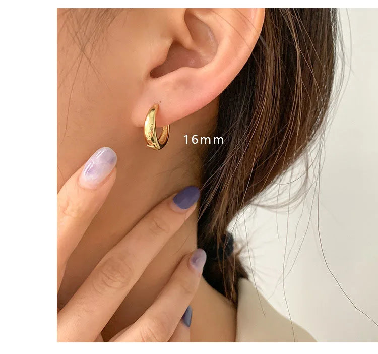 925 Sterling Silver ot Semale Sexy Jewelry Gift