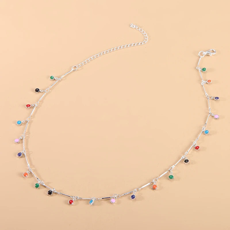 Candy  Necklace