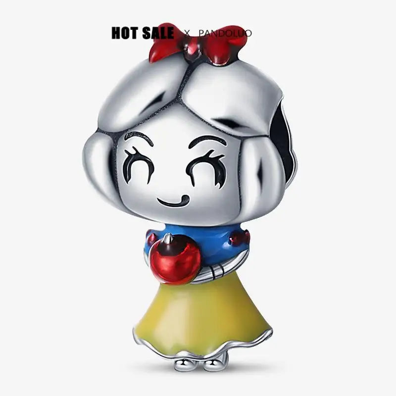 For good luck