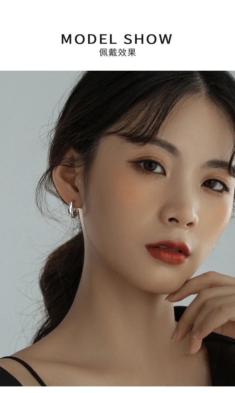 925 Sterling Silver ot Semale Sexy Jewelry Gift